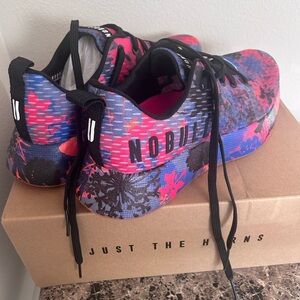 NOBULL Runner+ Athletic Shoes